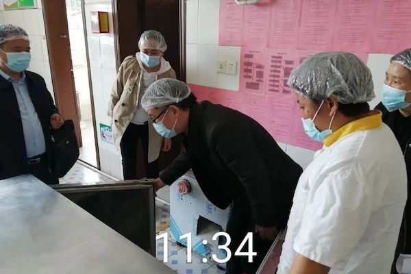 守护舌尖上的安全：幼儿园食堂卫生安全管理全